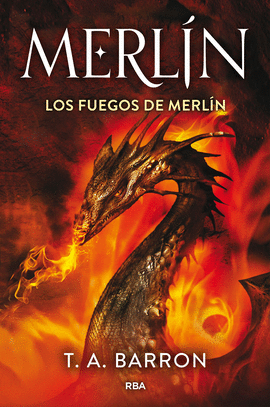 FUEGOS DE MERLIN LOS