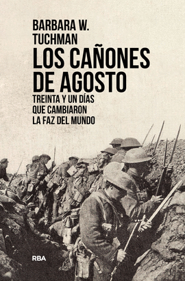 CAÑONES DE AGOSTO LOS