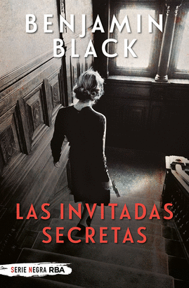 INVITADAS SECRETAS LAS