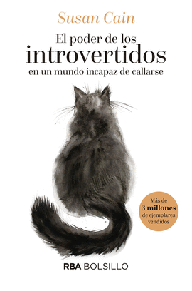PODER DE LOS INTROVERTIDOS EL