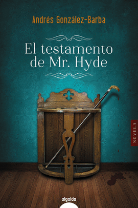 TESTAMENTO DE MR. HYDE EL