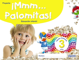 MMM PALOMITAS 3 AÑOS 1 TRIMESTRE