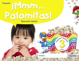 MMM PALOMITAS 3 AÑOS 2 TRIMESTRE