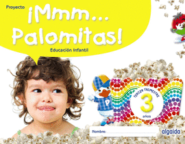 MMM PALOMITAS 3 AÑOS 3 TRIMESTRE