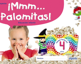 MMM PALOMITAS 4 AÑOS 1 TRIMESTRE