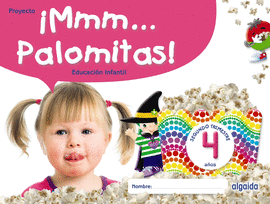 MMM PALOMITAS 4 AÑOS 2 TRIMESTRE