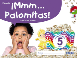 MMM PALOMITAS 5 AÑOS 1 TRIMESTRE