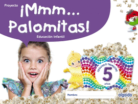 MMM PALOMITAS 5 AÑOS 2 TRIMESTRE
