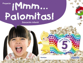 MMM PALOMITAS 5 AÑOS 3 TRIMESTRE