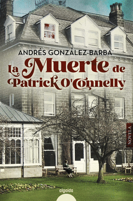 MUERTE DE PATRICK O CONELLY LA