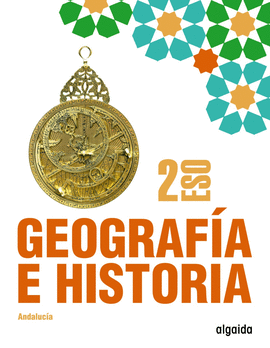 GEOGRAFIA E HISTORIA 2º ESO