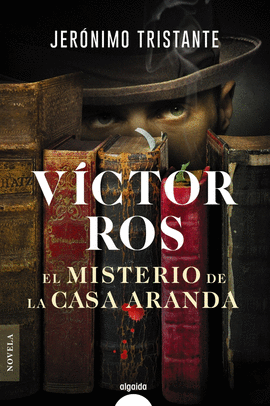MISTERIO DE LA CASA ARANDA EL