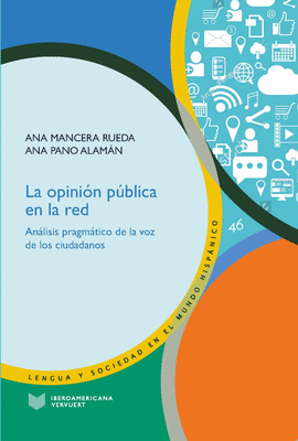 OPINION PUBLICA EN LA RED LA