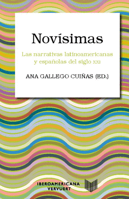 NOVISIMAS