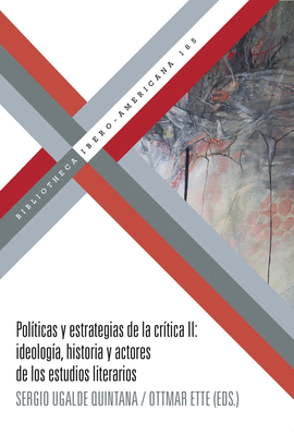 POLITICAS Y ESTRATEGIAS DE LA CRITICA II