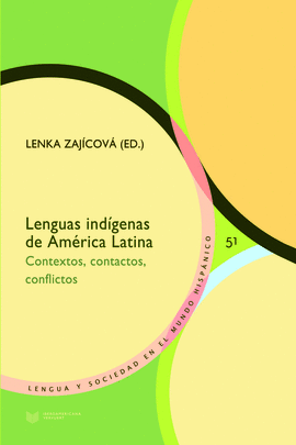 LENGUAS INDIGENAS DE AMERICA LATINA