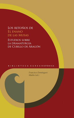 RETOÑOS DE EL ENANO DE LAS MUSAS LOS