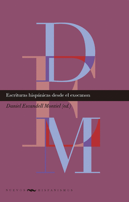 ESCRITURAS HISPANICAS DESDE EL EXOCANON
