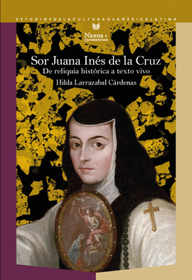 SOR JUANA INES DE LA CRUZ