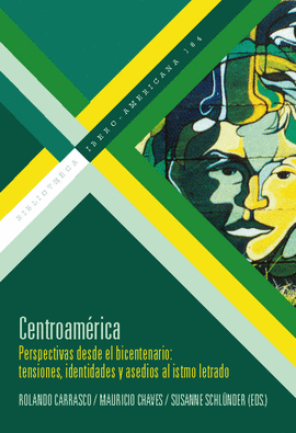CENTROAMERICA