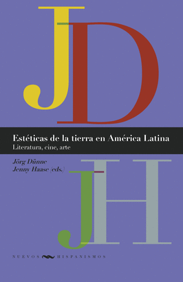 ESTETICAS DE LA TIERRA EN AMERICA LATINA