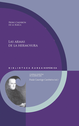 ARMAS DE LA HERMOSURA LAS