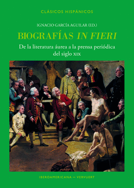 BIOGRAFIAS IN FIERI