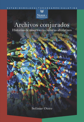 ARCHIVOS CONJURADOS