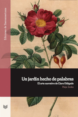 UN JARDIN HECHO DE PALABRAS