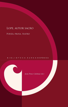LOPE AUTOR SACRO