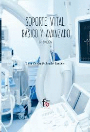 SOPORTE VITAL BASICO Y AVANZADO
