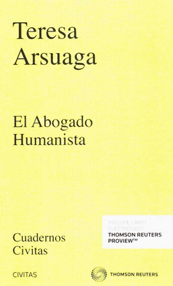 ABOGADO HUMANISTA EL