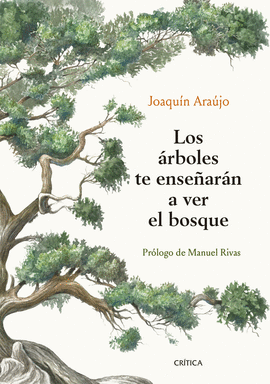 ARBOLES TE ENSEÑARAN A VER EL BOSQUE LOS