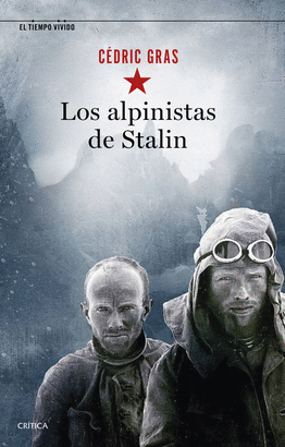 ALPINISTAS DE STALIN LOS
