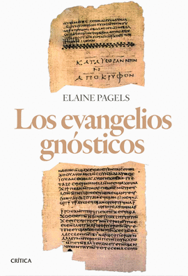 EVANGELIOS GNOSTICOS LOS