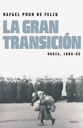 GRAN TRANSICION LA