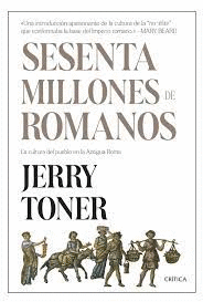 SESENTA MILLONES DE ROMANOS
