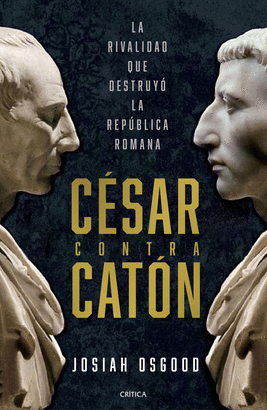 CESAR CONTRA CATON