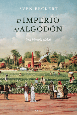 IMPERIO DEL ALGODON EL