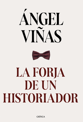 FORJA DE UN HISTORIADOR LA