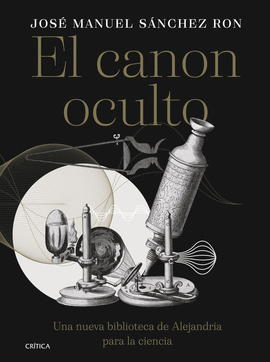 CANON OCULTO EL
