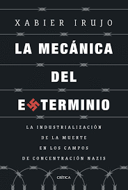 MECANICA DEL EXTERMINIO LA