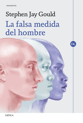 FALSA MEDIDA DEL HOMBRE LA