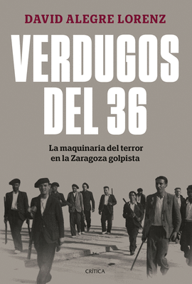 VERDUGOS DEL 36