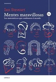 MENTES MARAVILLOSAS