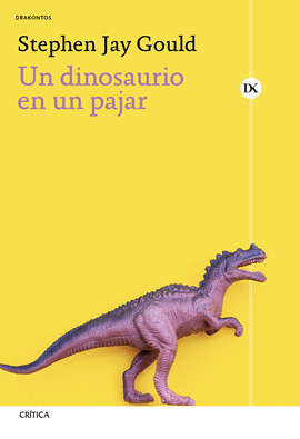 DINOSAURIO EN UN PAJAR UN