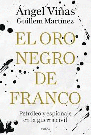 ORO NEGRO DE FRANCO EL