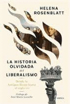 HISTORIA OLVIDADA DEL LIBERALISMO LA