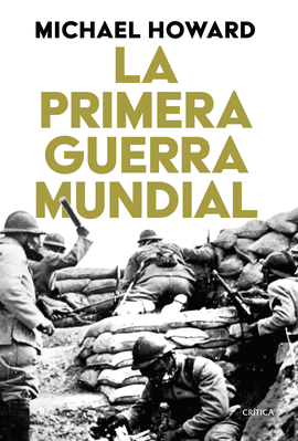 PRIMERA GUERRA MUNDIAL LA