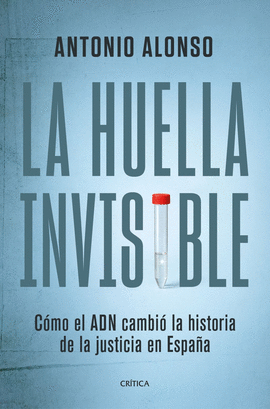 HUELLA INVISIBLE LA